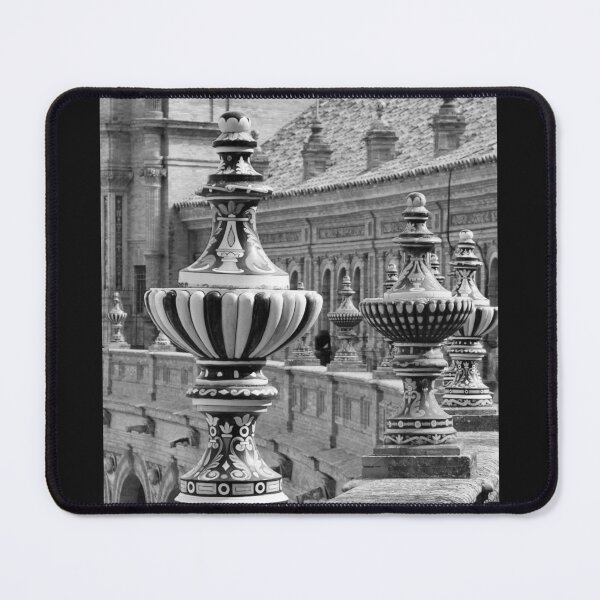 Item preview, Sevilla Roof Top designed and sold by KenKPhotography.