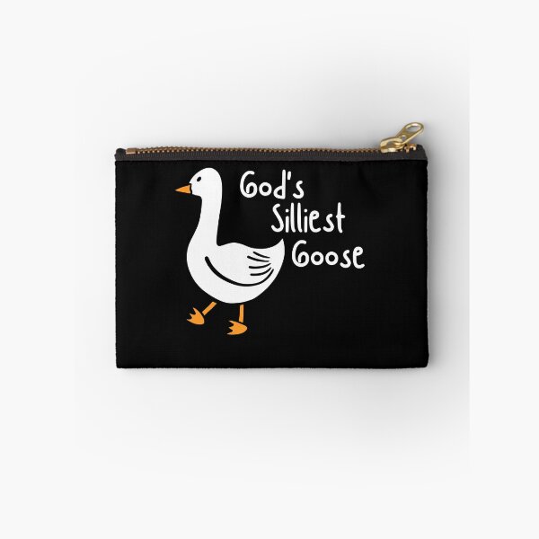 Item preview, God's silliest goose designed and sold by rynnzz.