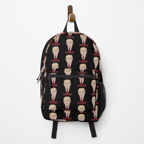 Item preview, Trump Mugshot President Legend designed and sold by CreativeTag.