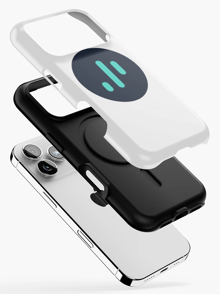 Thumbnail 2 of 4, iPhone Case, Distributed Trading Rights designed and sold by AltcoinCentral.