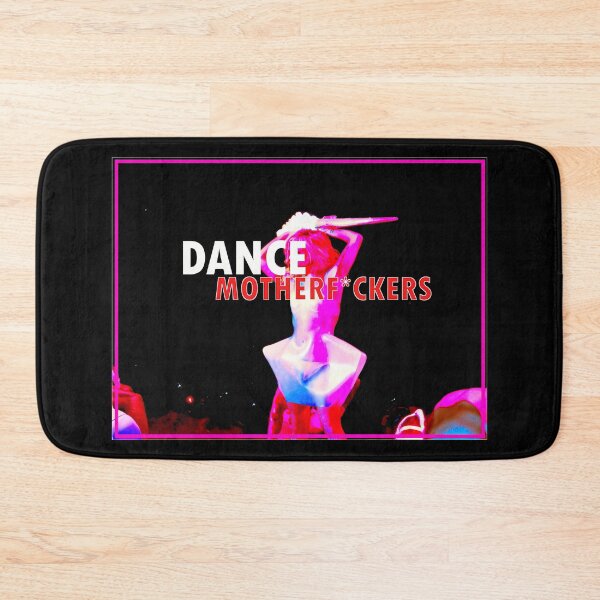 Item preview, Welcome to the Monster Ball 	 designed and sold by TunesSairna.