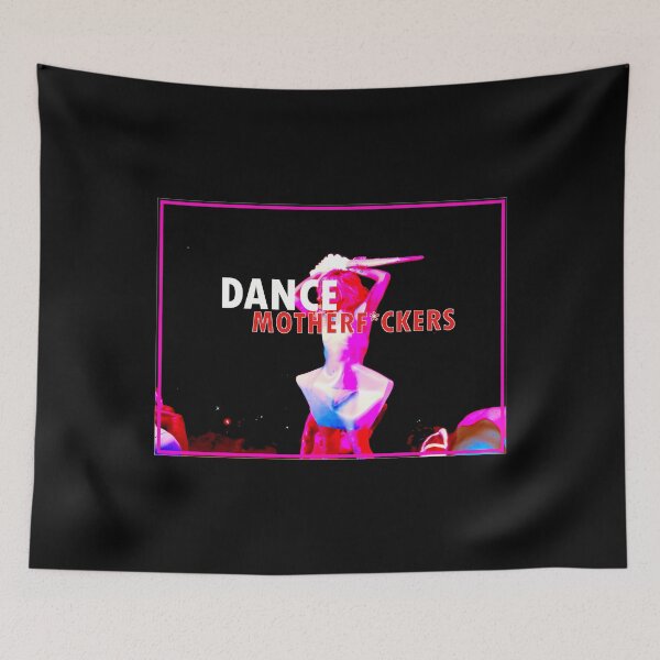 Item preview, Welcome to the Monster Ball 	 designed and sold by TunesSairna.
