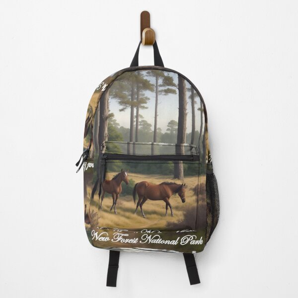 Item preview, New Forest National Park designed and sold by CDC40.