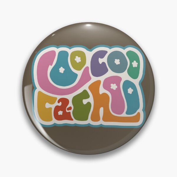 Item preview, Coo Coo Ca-Choo Word Art designed and sold by Unhinged Heather.