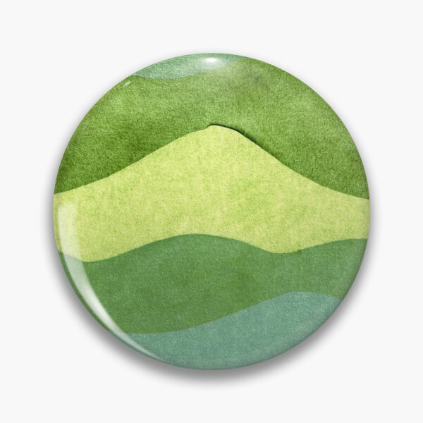 Item preview, Green Pastures designed and sold by nmfavoritething.