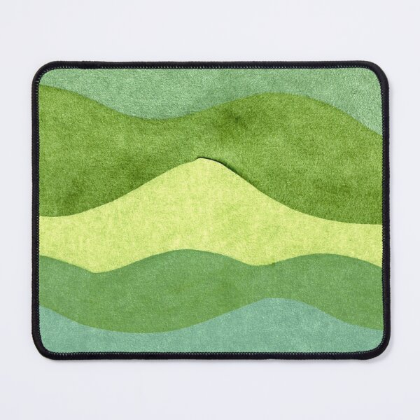 Item preview, Green Pastures designed and sold by nmfavoritething.