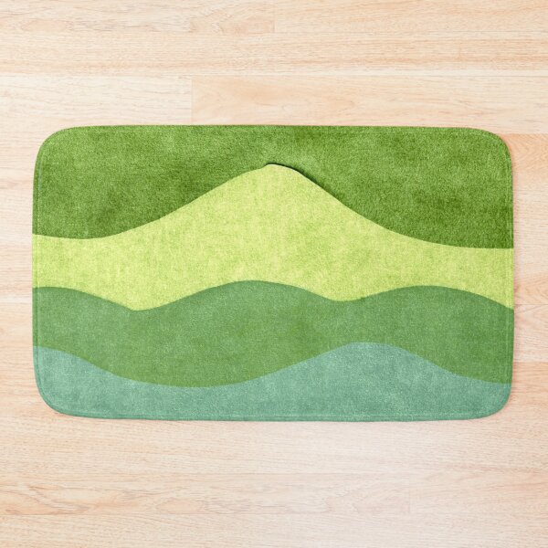 Item preview, Green Pastures designed and sold by nmfavoritething.