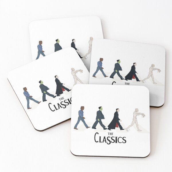 Item preview, THE CLASSICS designed and sold by ENVISION-ART.