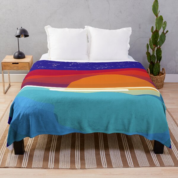 Item preview, Polar Sunset designed and sold by Tanya Zevallos.