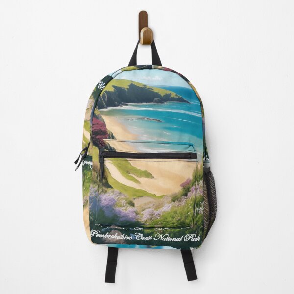 Item preview, Pembrokeshire Coast National Park designed and sold by CDC40.