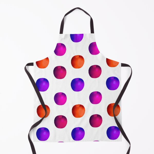 Item preview, Colorful Apples  designed and sold by Amanda1775.