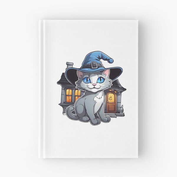 Item preview, Helloween cat designed and sold by KeepDream.