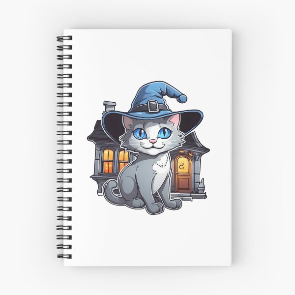 Item preview, Helloween cat designed and sold by KeepDream.