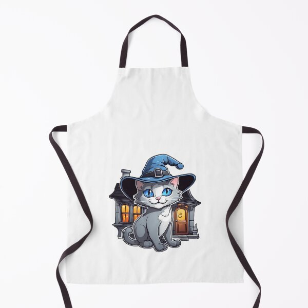 Item preview, Helloween cat designed and sold by KeepDream.