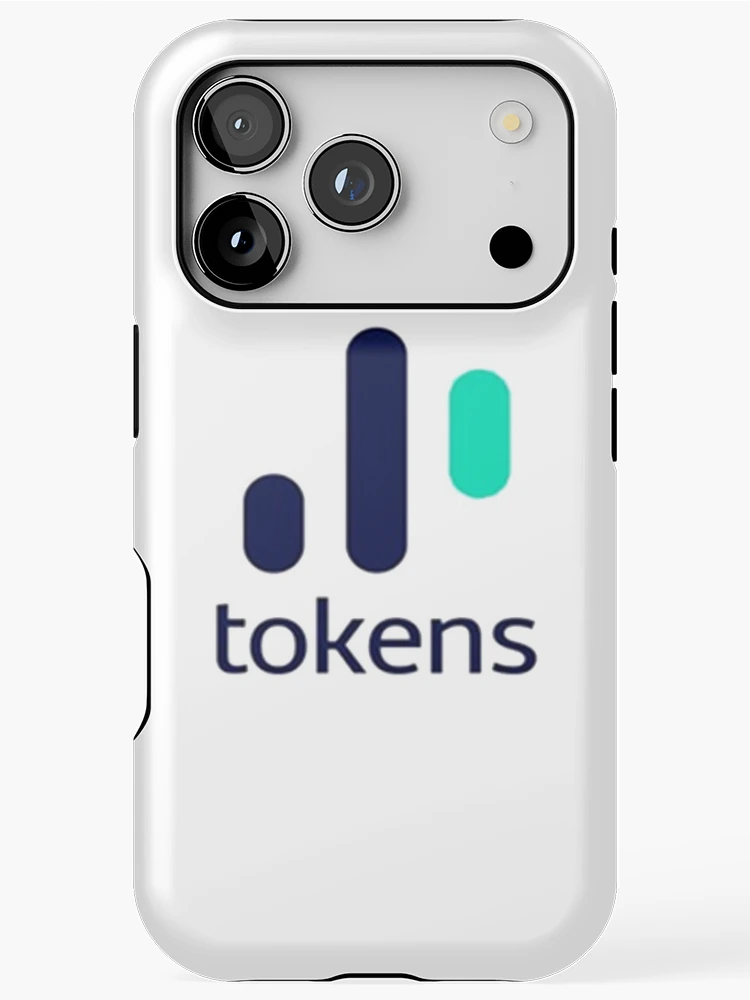 Thumbnail 1 of 4, iPhone Case, Distributed Trading Rights designed and sold by AltcoinCentral.