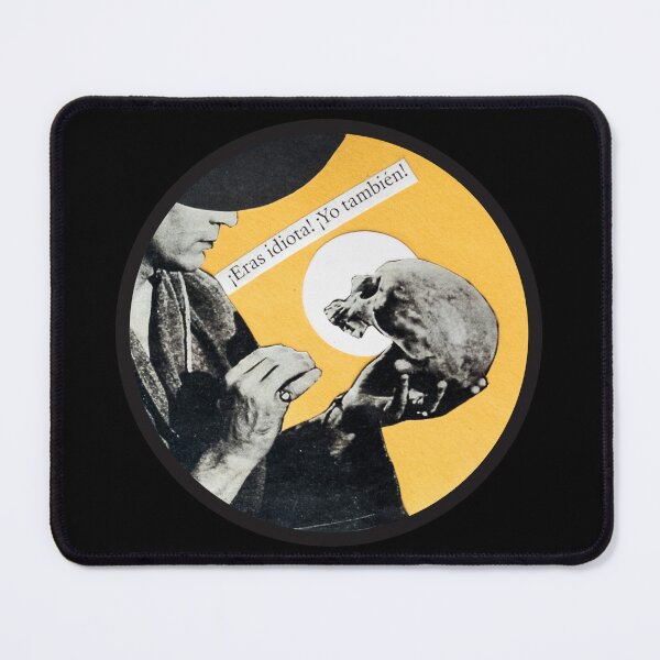 Item preview, You were an idiot, me too! designed and sold by puratura.