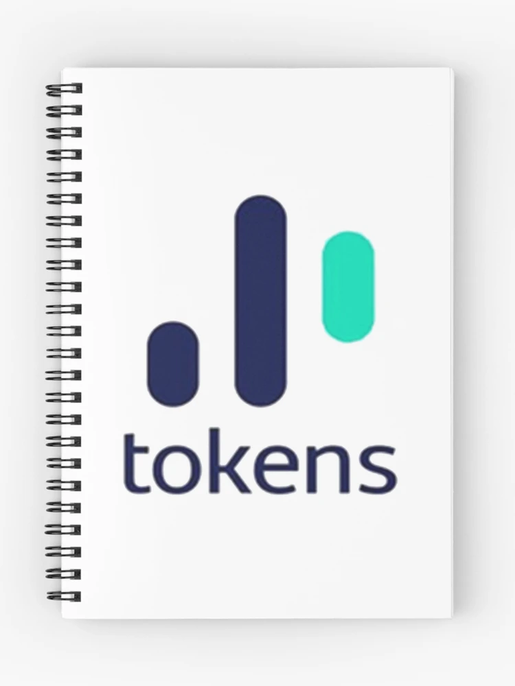 Thumbnail 1 of 3, Journal, Distributed Trading Rights designed and sold by AltcoinCentral.