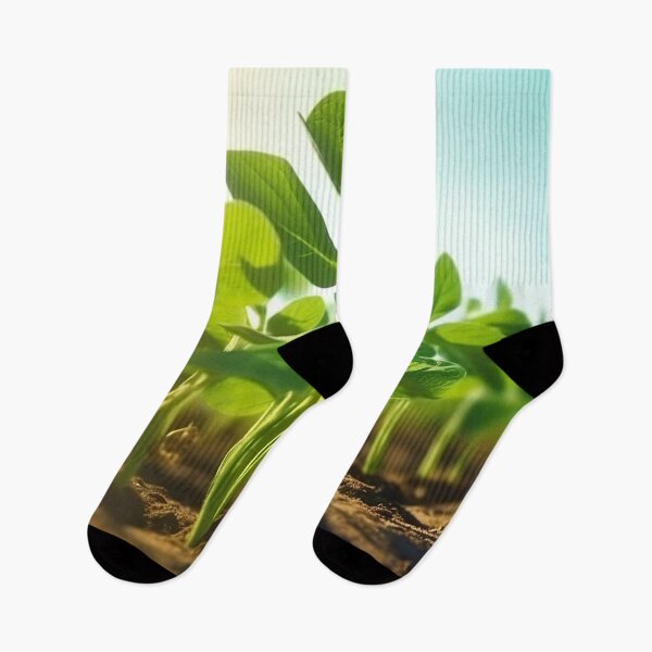 Item preview, Soybean Farm designed and sold by Aestheticlanart.