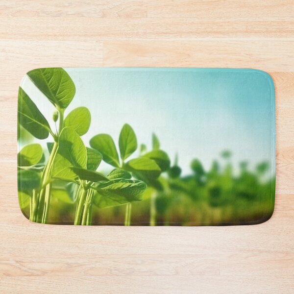 Item preview, Soybean Farm designed and sold by Aestheticlanart.