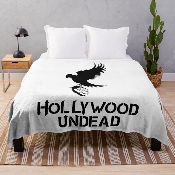 Item preview, Single Hollywood Bird With Undead Granade designed and sold by hananiki.