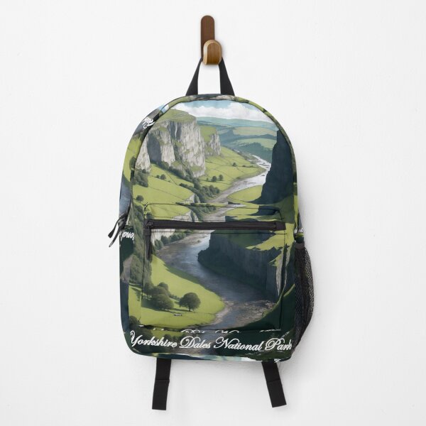 Item preview, Yorkshire Dales National Park designed and sold by CDC40.