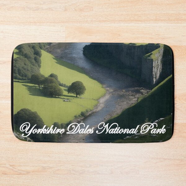 Item preview, Yorkshire Dales National Park designed and sold by CDC40.