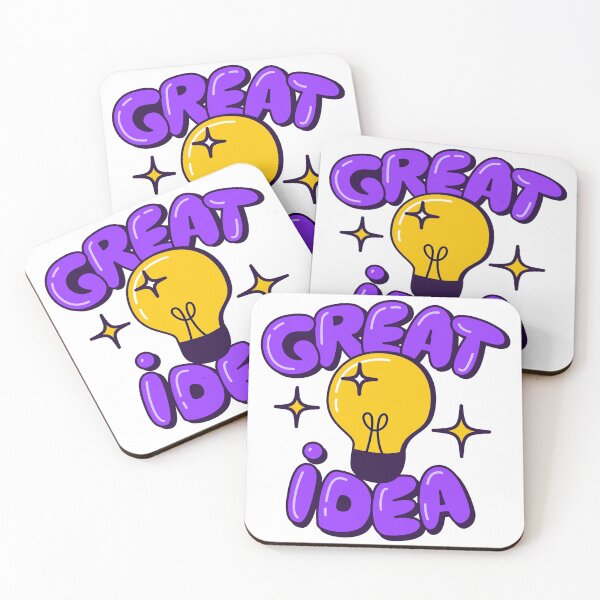 Item preview, Gran idea designed and sold by lucisnerosart.