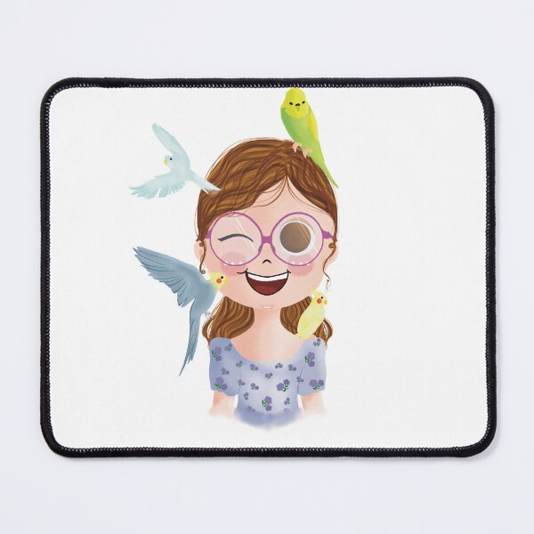 Item preview, Noor designed and sold by Simleartgallery.