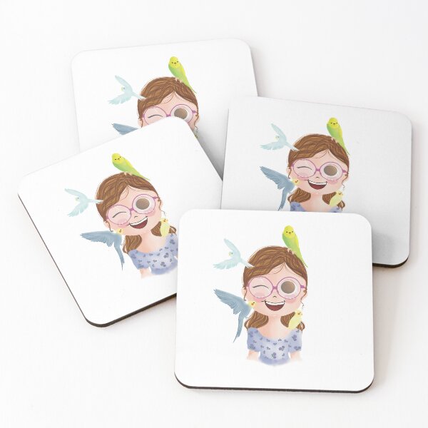 Item preview, Noor designed and sold by Simleartgallery.