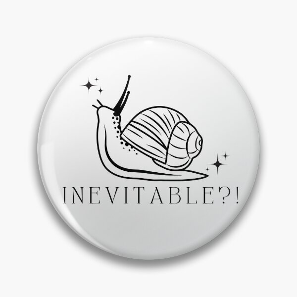 Item preview, Assassin Snail, Immortal Snail, Snail Meme, TikTok Snail, Cottagecore, Snails designed and sold by Gabriellina.