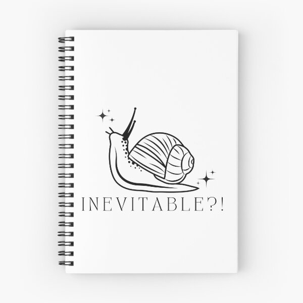 Item preview, Assassin Snail, Immortal Snail, Snail Meme, TikTok Snail, Cottagecore, Snails designed and sold by Gabriellina.