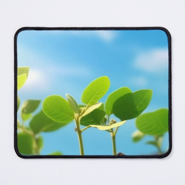 Item preview, Soybeans Farm Field designed and sold by Aestheticlanart.