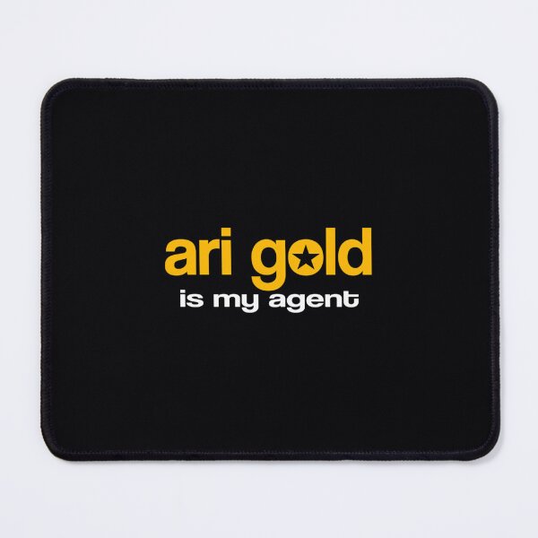 Item preview, Ari Gold Is My Agent designed and sold by wcrqkhatx24.