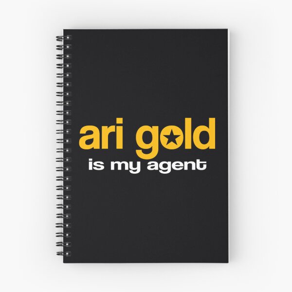 Item preview, Ari Gold Is My Agent  	 designed and sold by wcrqkhatx24.
