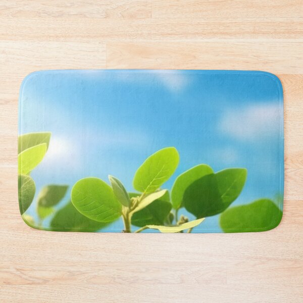 Item preview, Soybeans Farm Field designed and sold by Aestheticlanart.