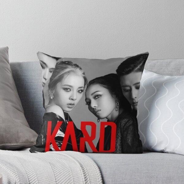 Item preview, KARD designed and sold by HYYH Enthusiast.