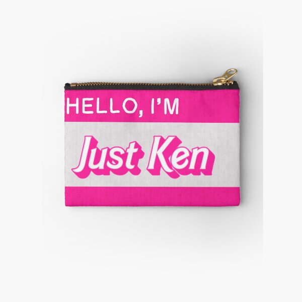 Item preview, Hello, I’m Just Ken designed and sold by BubblyOcean.