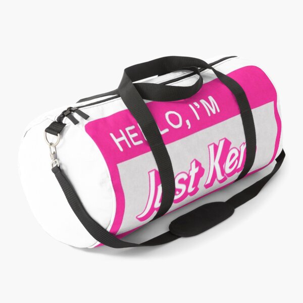 Item preview, Hello, I’m Just Ken designed and sold by BubblyOcean.