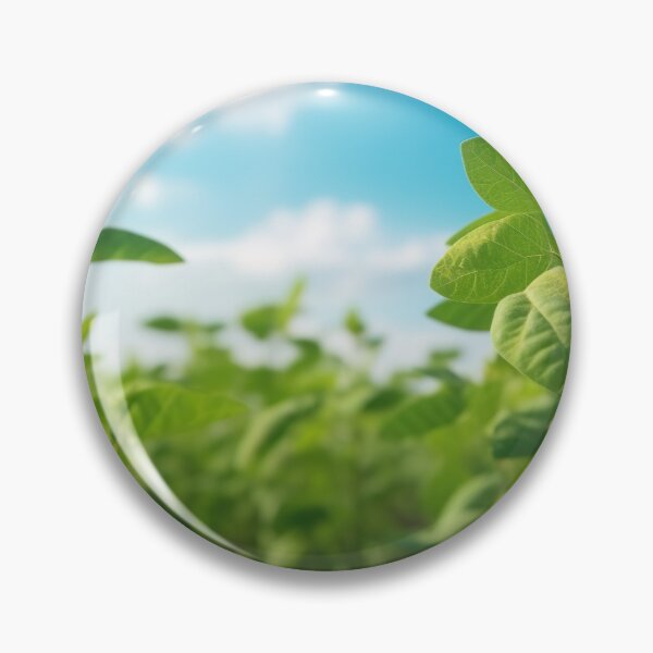 Item preview, Soybean Agriculture designed and sold by Aestheticlanart.