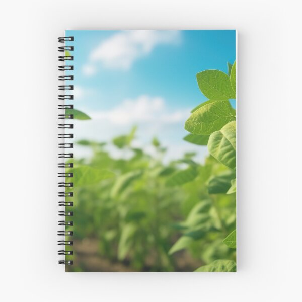 Item preview, Soybean Agriculture designed and sold by Aestheticlanart.