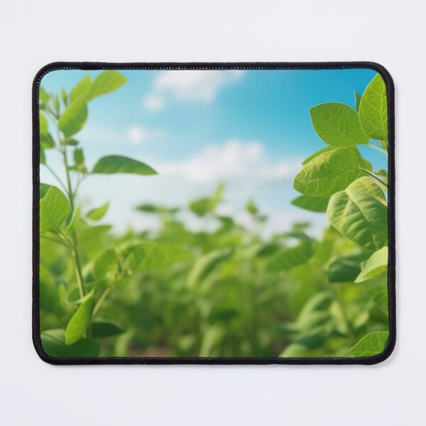 Item preview, Soybean Agriculture designed and sold by Aestheticlanart.