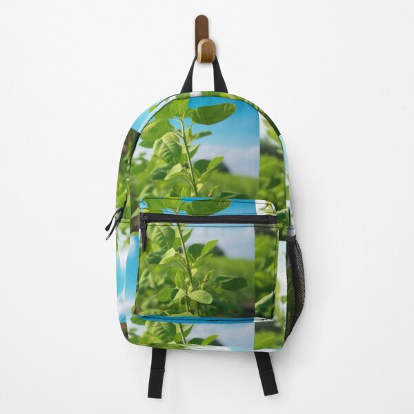 Item preview, Soybean Agriculture designed and sold by Aestheticlanart.
