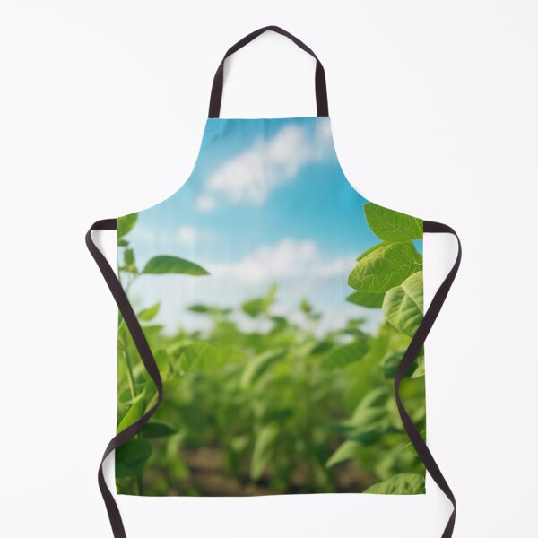 Item preview, Soybean Agriculture designed and sold by Aestheticlanart.