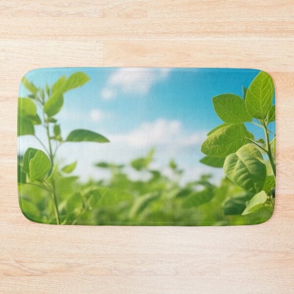 Item preview, Soybean Agriculture designed and sold by Aestheticlanart.