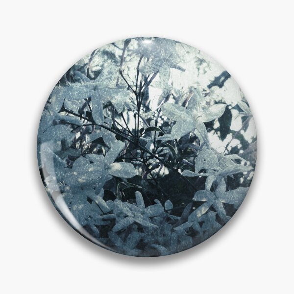 Item preview, Vintage Jasmine Flowers - Antique Look Shabby Chic Blossoms 1 of 3 designed and sold by Beachy.