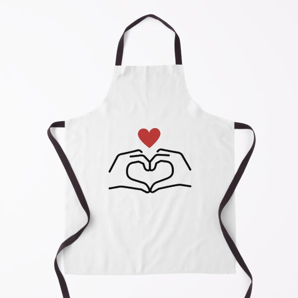 Item preview, Korean Two Hands Heart designed and sold by Eoponest.