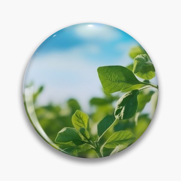 Item preview, Soybeans Food Farm designed and sold by Aestheticlanart.