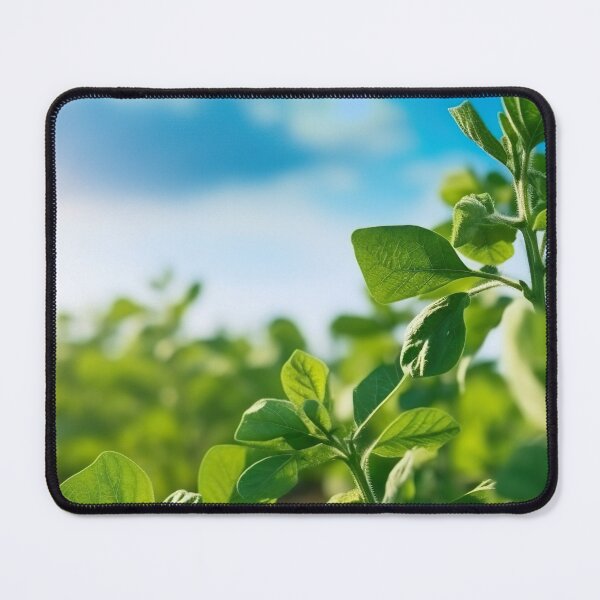 Item preview, Soybeans Food Farm designed and sold by Aestheticlanart.