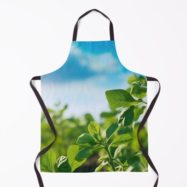 Item preview, Soybeans Food Farm designed and sold by Aestheticlanart.