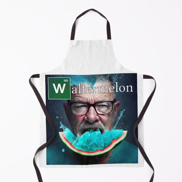 Item preview, Breaking Bad Waltermelon - 02 designed and sold by MartianBunnyH.